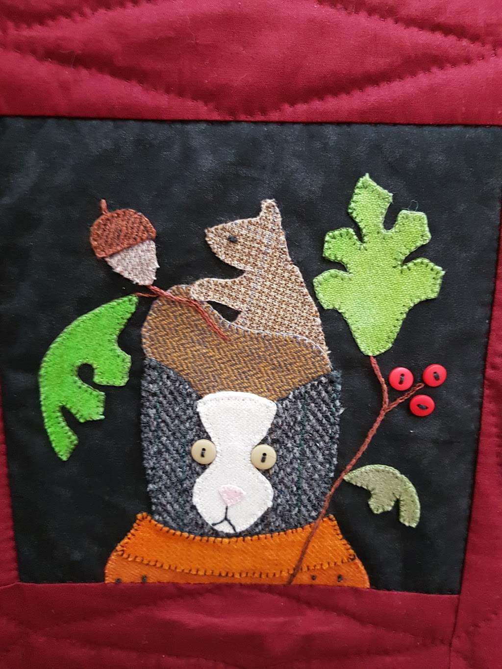 Spruce It Up Quilt Shop | 2063, Rte 960, Port Elgin, NB E4M 3Y9, Canada | Phone: (506) 538-7888