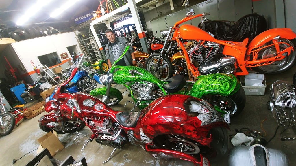 Speed Trix | 243 Route du Long-Sault, Saint-André-dArgenteuil, QC J0V 1X0, Canada | Phone: (450) 537-3277