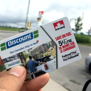 Discount Car & Truck Rentals | 2555 Regent St, Sudbury, ON P3E 5H6, Canada | Phone: (866) 310-2277