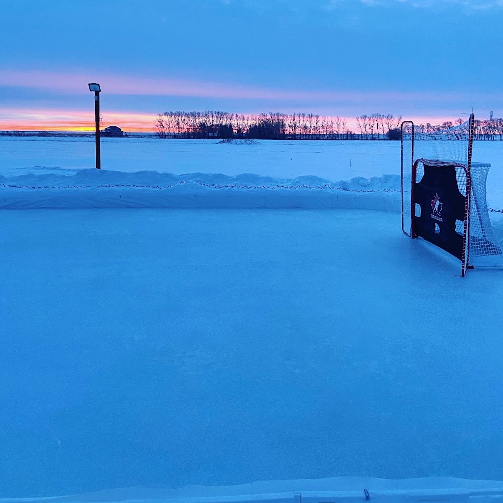Mindfulness Athletics | 1210 Forbes Rd, Winnipeg, MB R2N 4E4, Canada | Phone: (204) 797-4435