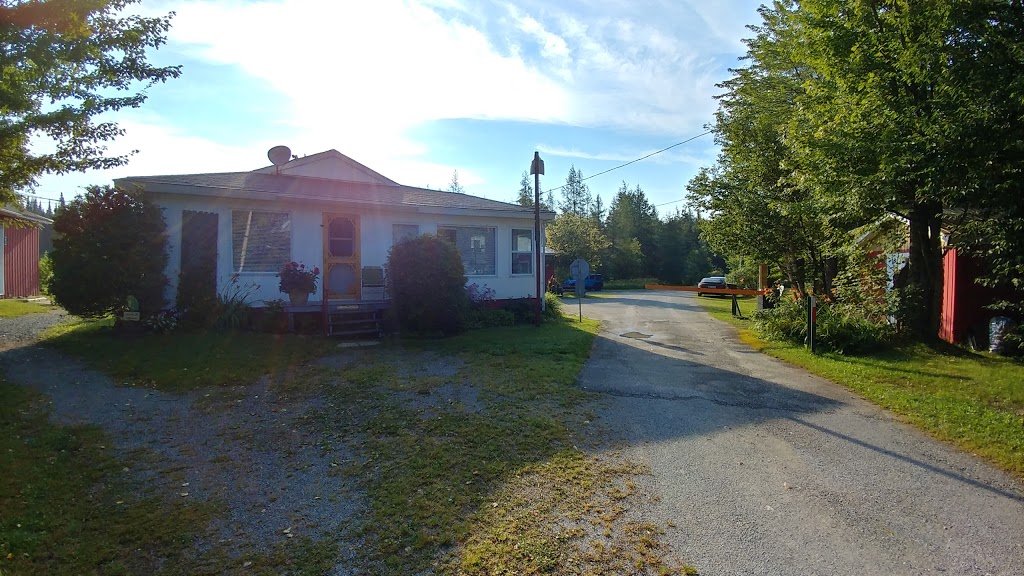 Camping Mont Ham-Sud | 500 Chemin des Pionniers, Ham-Sud, Weedon, QC J0B 3J0, Canada | Phone: (819) 877-3600