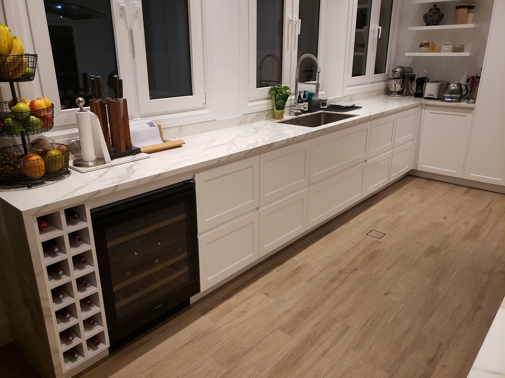 Kitchen Crafters.ca | 1200 Aerowood Dr #20, Mississauga, ON L4W 1Y5, Canada | Phone: (905) 453-3777