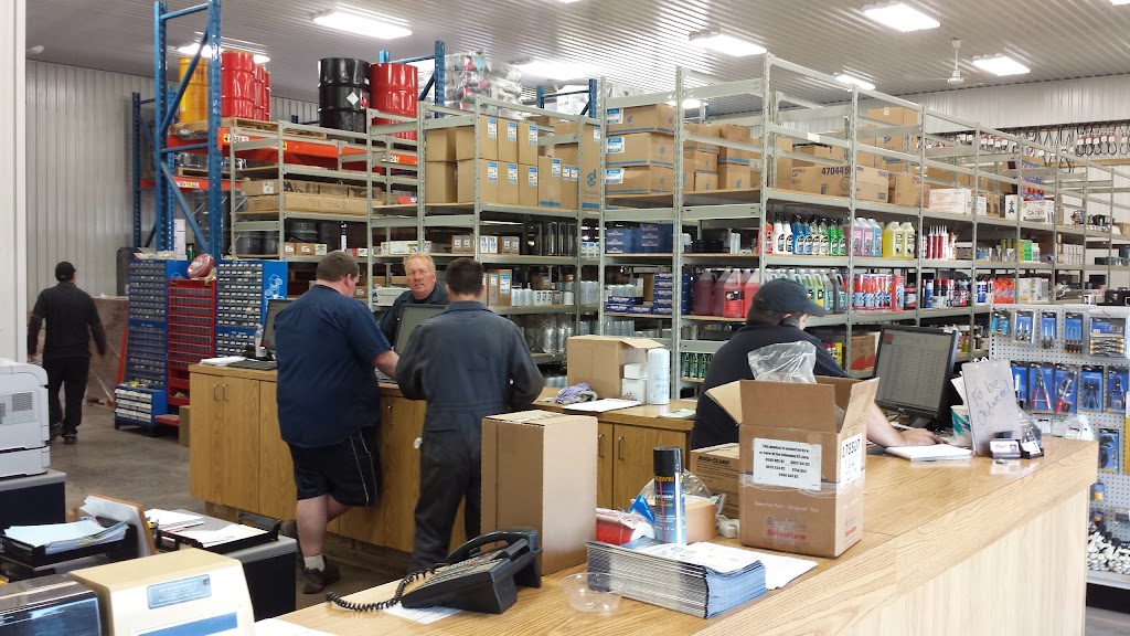 Palmer Parts & Equipment | 3979 Read Dr, Summerside, PE C1N 4J8, Canada | Phone: (902) 436-4446