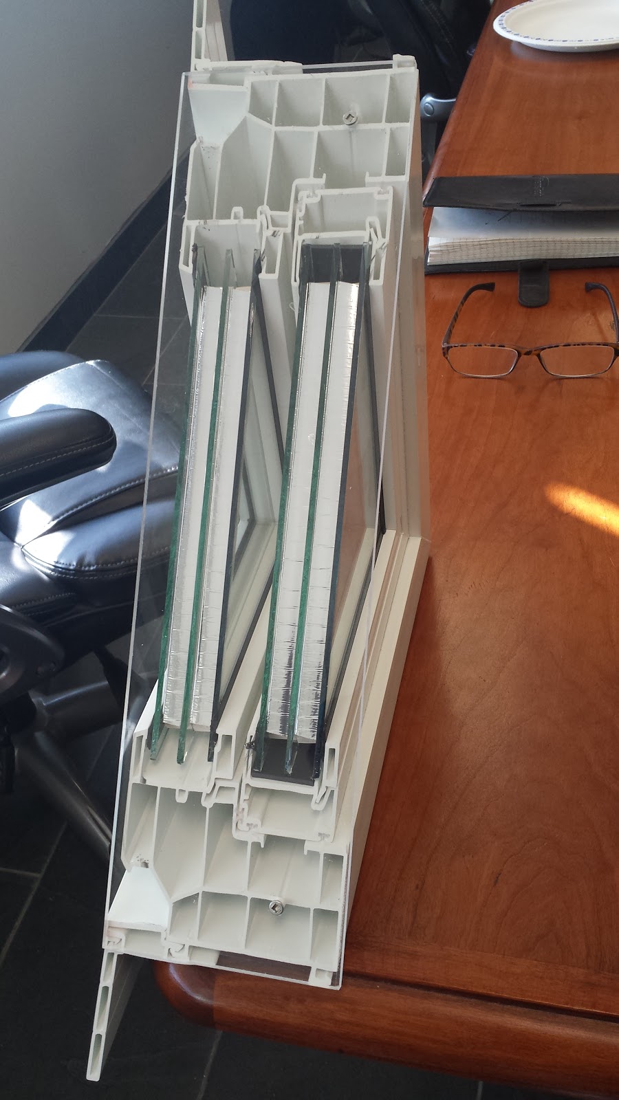 Simcoe Windows Doors Glass & More | 46 Luscombe Dr #2, Simcoe, ON N3Y 0A2, Canada | Phone: (519) 428-9215