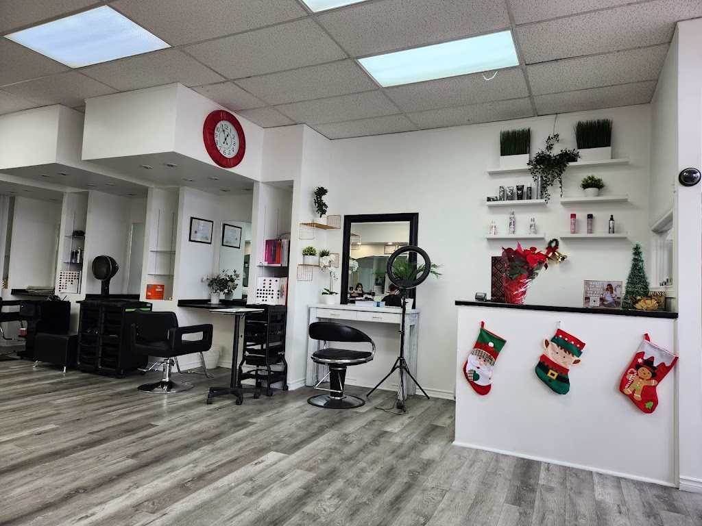 Salon de Coiffure LOLA | 4785 Grande Allée, Brossard, QC J4X 3G1, Canada | Phone: (514) 726-8924