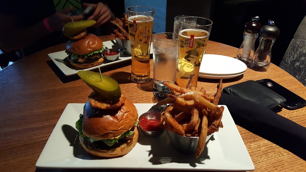 Chop Steakhouse & Bar | 801 Dixon Rd, Etobicoke, ON M9W 1J5, Canada | Phone: (416) 674-7500