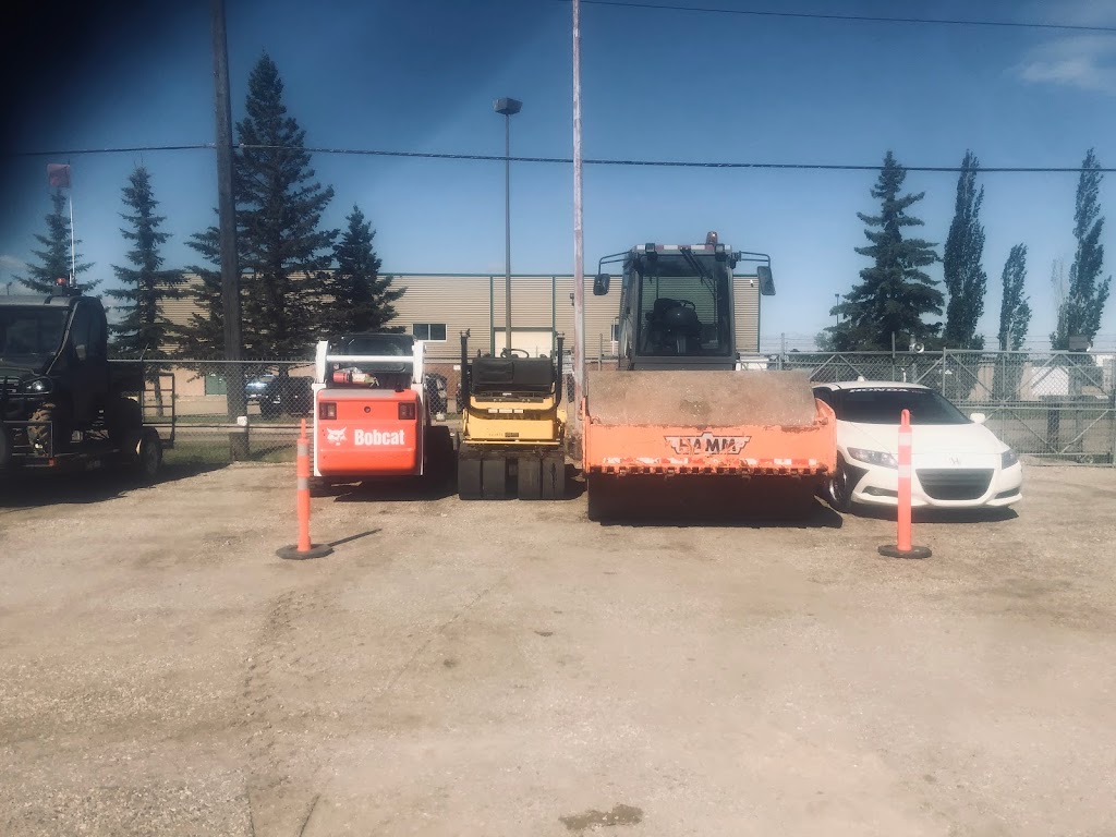 Low cost paving and concrete LTD | 369 Simpkins Wynd, Leduc, AB T9E 0E8, Canada | Phone: (587) 926-7798
