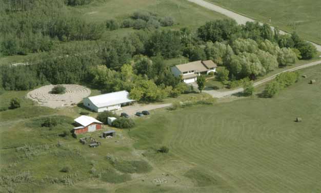 Devic Centre | Box 428, Vanscoy, SK S0L 3J0, Canada | Phone: (306) 955-4332