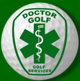 Doctor Golf | 2269 ON-60, Huntsville, ON P1H 2J6, Canada | Phone: (905) 466-8443