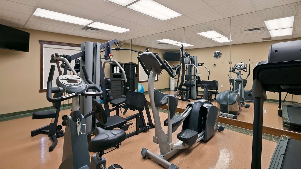 Best Western Diamond Inn | 351 7 Ave NE, Three Hills, AB T0M 2A0, Canada | Phone: (403) 443-7889
