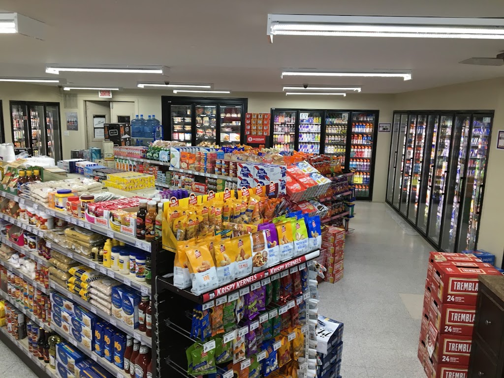 Alimentation StHenri 385 Principale, SaintHenrideTaillon, QC G0E