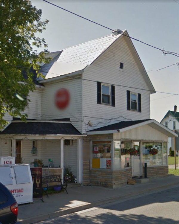 Douglas Grocery | 5197 Queen St, Douglas, ON K0J 1S0, Canada | Phone: (613) 649-2349