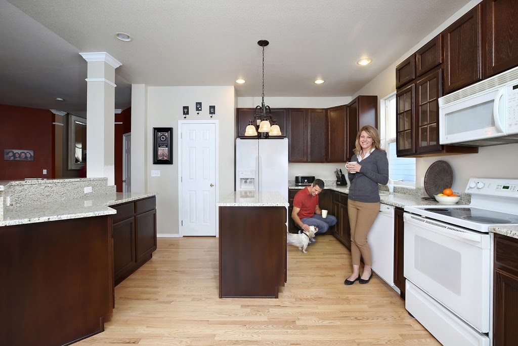 NHance Wood Refinishing | 9 Allaura Blvd Unit #8, Aurora, ON L4G 3N2, Canada | Phone: (905) 751-8696