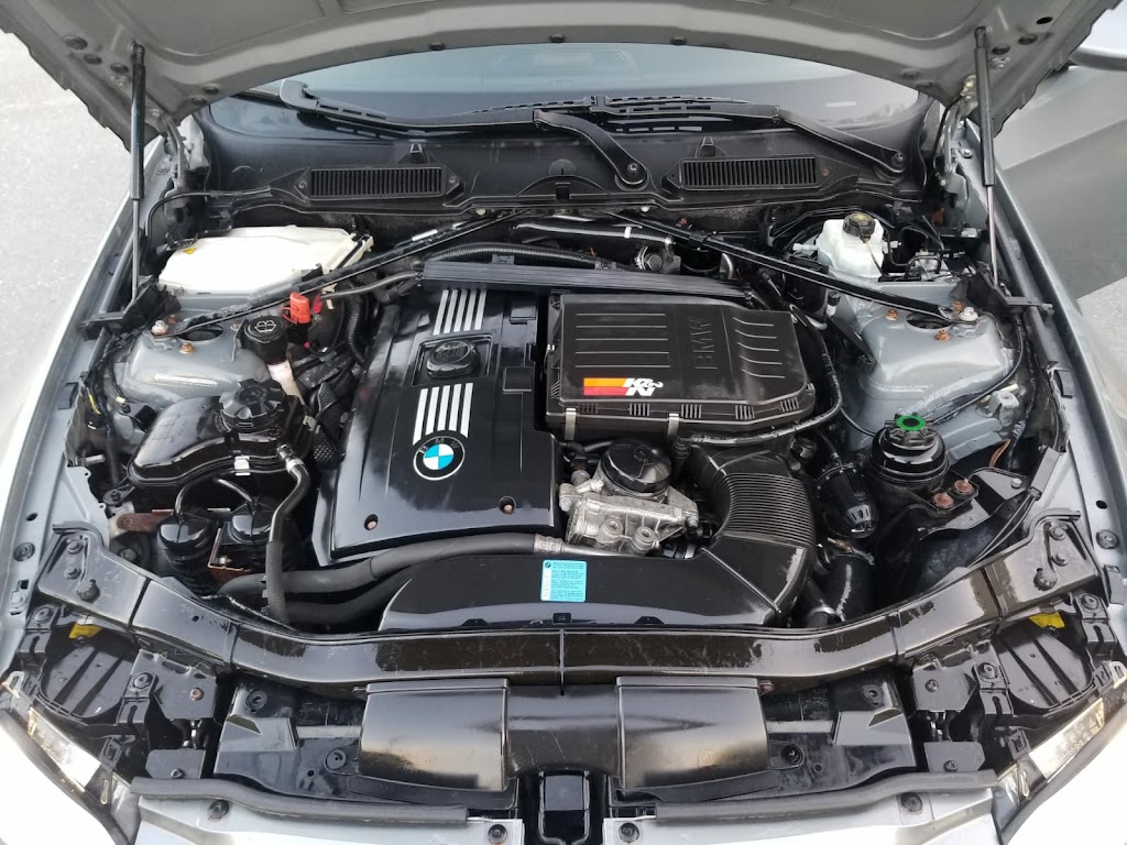 STATION1 CAR CARE | 23 Bluewater Rd, Bedford, NS B4B 1G8, Canada | Phone: (902) 405-9449