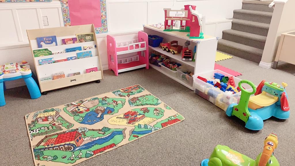 Bright Futures Preschool and Daycare , Chestermere | 104 Springmere Way, Chestermere, AB T1X 1N9, Canada | Phone: (403) 764-9292