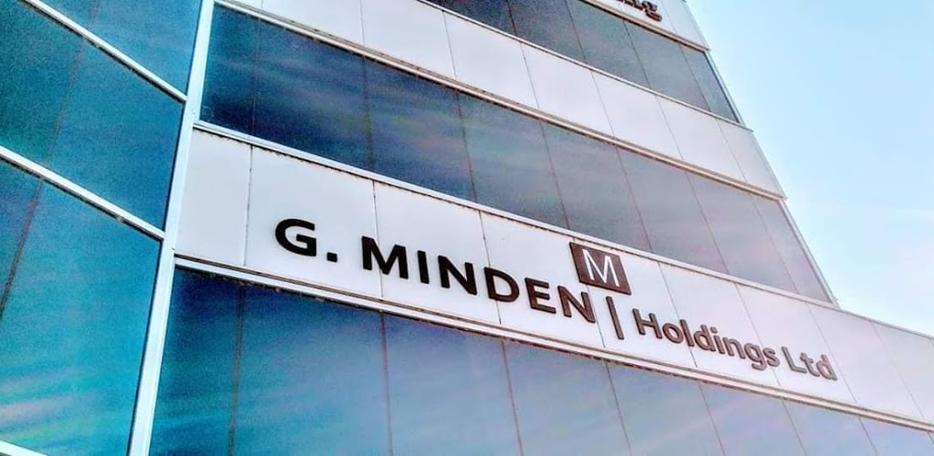 SHAWN MINDEN | 1100 S Service Rd, Stoney Creek, ON L8E 0C5, Canada | Phone: (905) 966-4510
