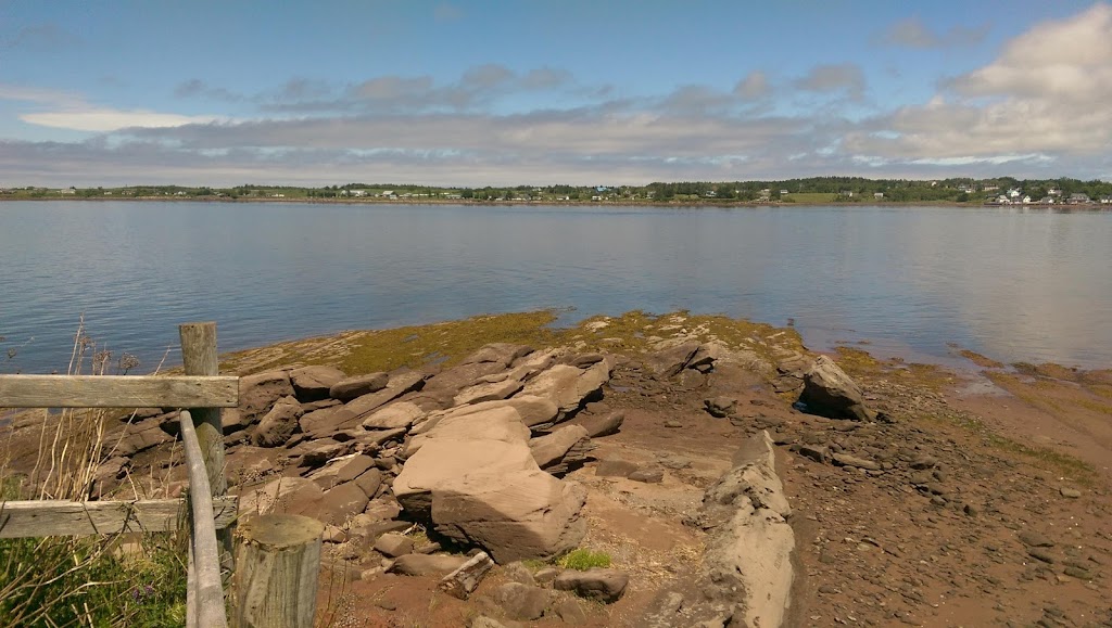 Camp Pagweak | 9395 NS-6, Pugwash, NS B0K 1L0, Canada | Phone: (902) 597-8583