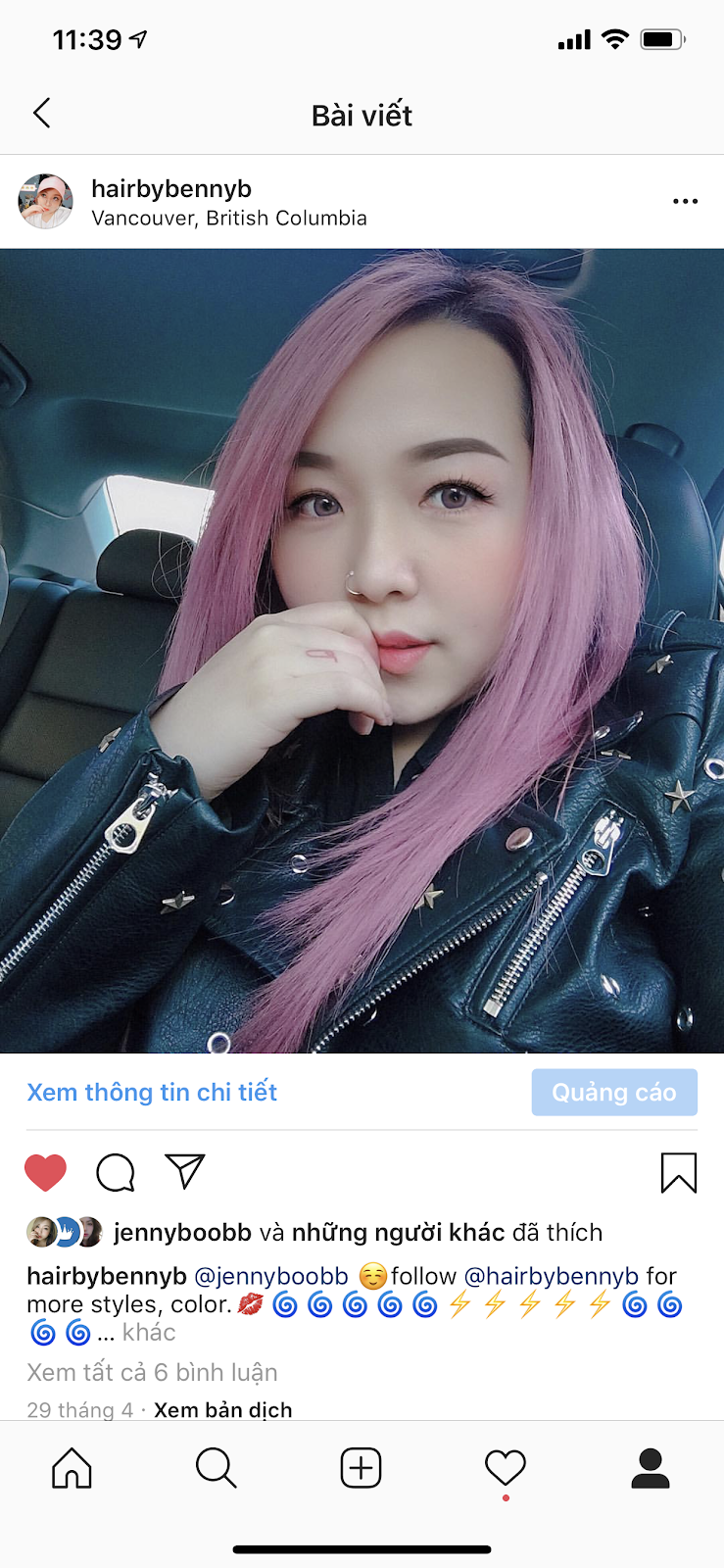 Kims Original Hair Salon | 4535 Hastings St, Burnaby, BC V5C 2K3, Canada | Phone: (604) 299-2955