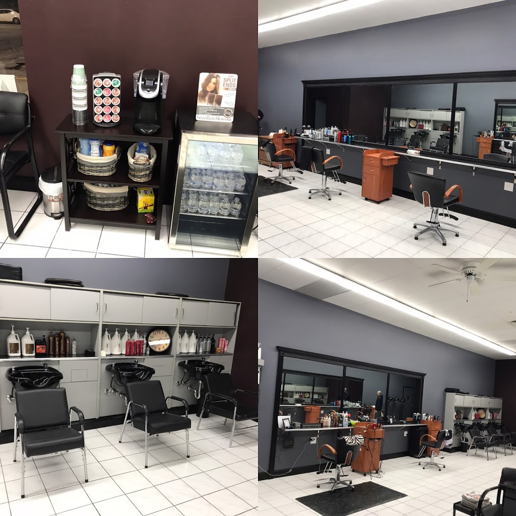 Salon Imagination Inc. | 531 Division St, North Tonawanda, NY 14120, USA | Phone: (716) 694-1880