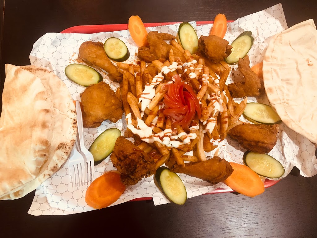 Shawarma Royale | Brampton, ON, Canada | Phone: (905) 455-0100