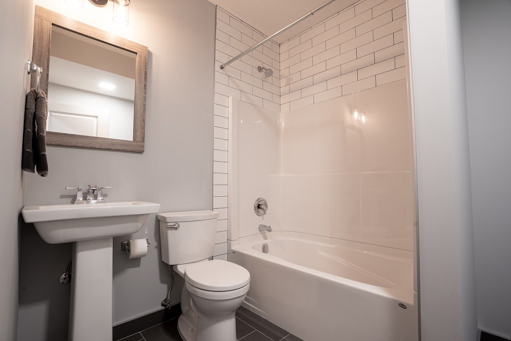 Two Studs Renovations | 118 Tuscany Vista Rd NW, Calgary, AB T3L 3B3, Canada | Phone: (403) 542-6910