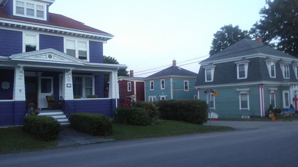 Lunenburg Board Of Trade | 11 Blockhouse Hill Rd, Lunenburg, NS B0J 2C0, Canada | Phone: (902) 634-8100
