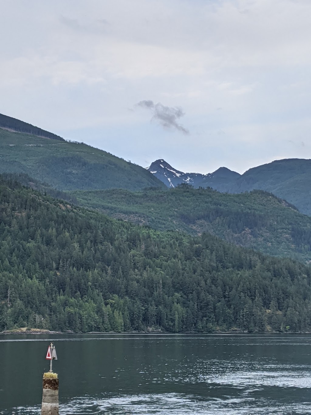 Backeddy Pub | Back Eddy Resort & Marina, 16660 Backeddy Rd, Madeira Park, BC V0N 2H4, Canada | Phone: (800) 626-0599