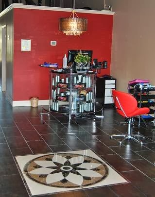 YMF Hair Salon | 6899 14th Ave, Markham, ON L6B 0S2, Canada | Phone: (905) 205-0061