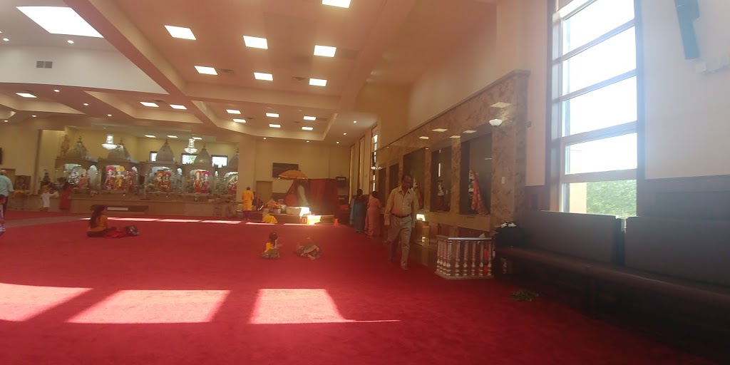 Vishva Hindu Parishad Temple | 5420 Marine Drive, Burnaby, BC V5J 3G8, Canada | Phone: (604) 436-4633