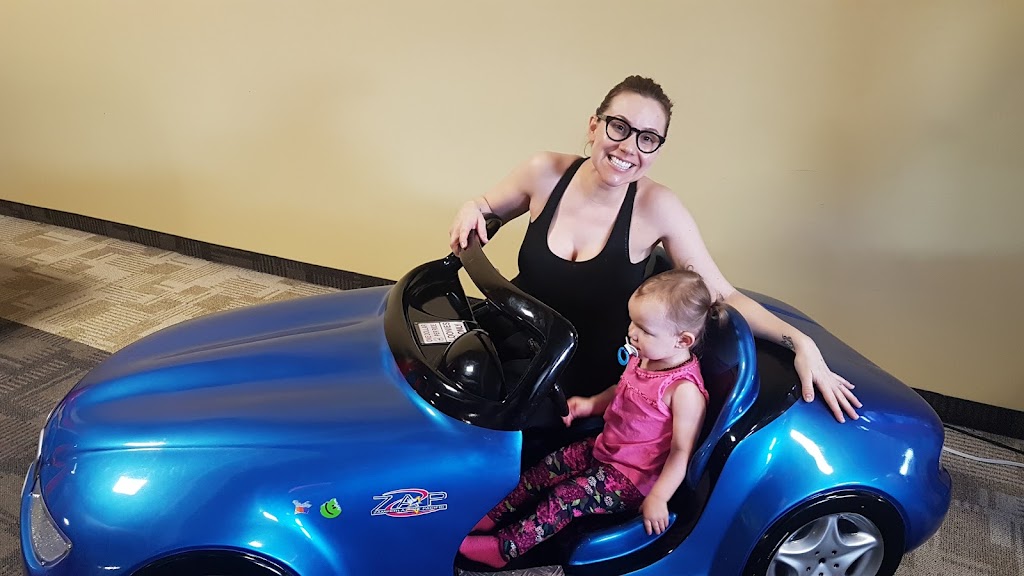 Kids Kingdom Daycare | 66 Hearst Way, Kanata, ON K2L 2P4, Canada | Phone: (613) 599-5437