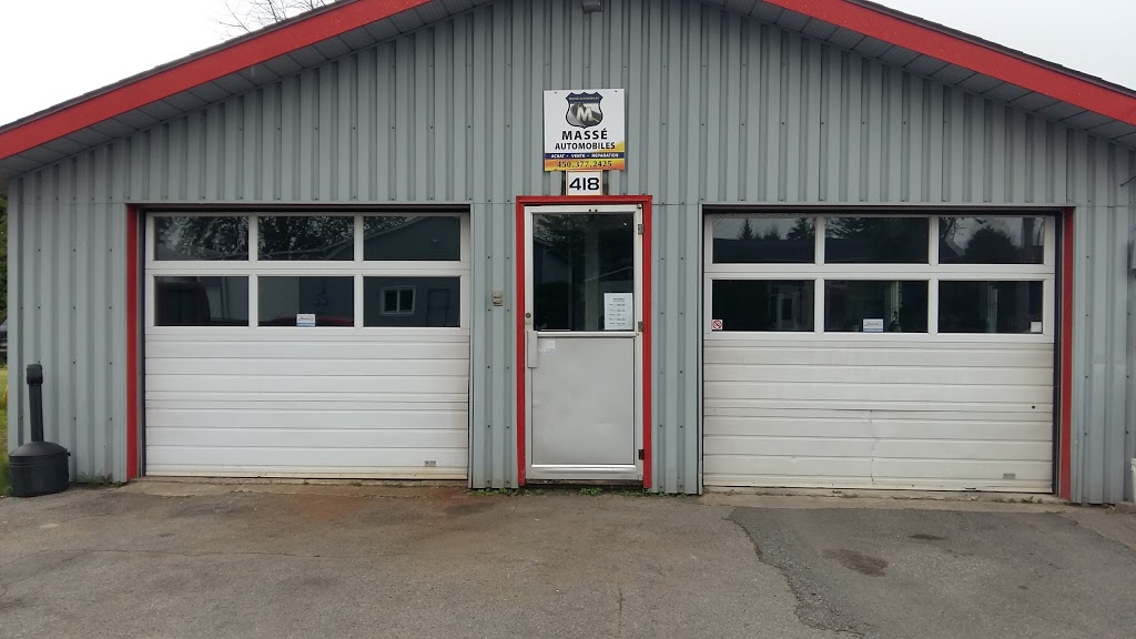 Massé Automobiles | 437 Chemin Larocque, Salaberry-de-Valleyfield, QC J6T 4C6, Canada | Phone: (450) 377-2425