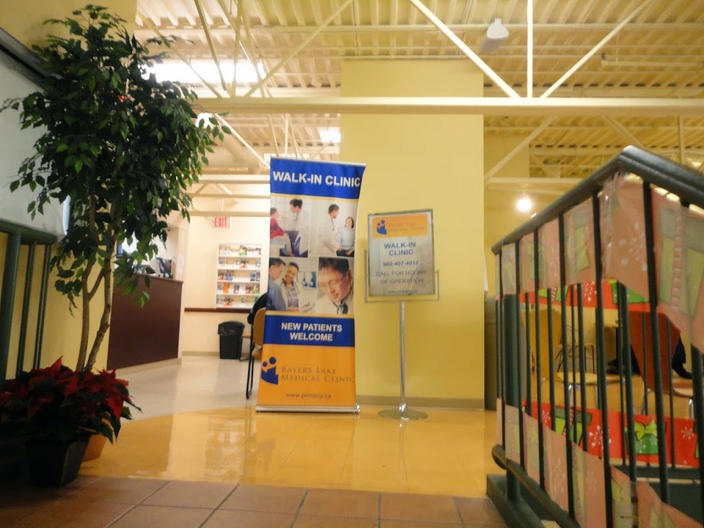 Primacy - Bayers Lake Medical and Cosmetic Clinic | 210 Chain Lake Dr, Halifax, NS B3S 1A2, Canada | Phone: (902) 407-5559