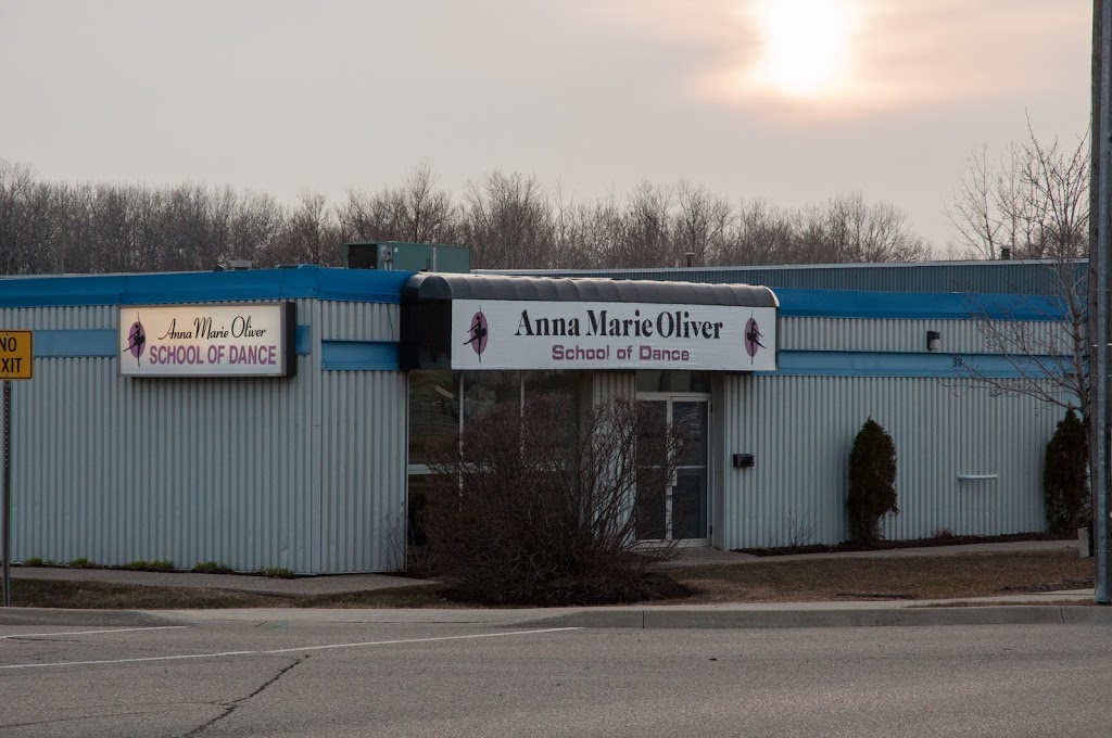 Anna Marie Oliver School Of Dance | 58 Dawson Rd, Guelph, ON N1H 1A8, Canada | Phone: (519) 824-3911
