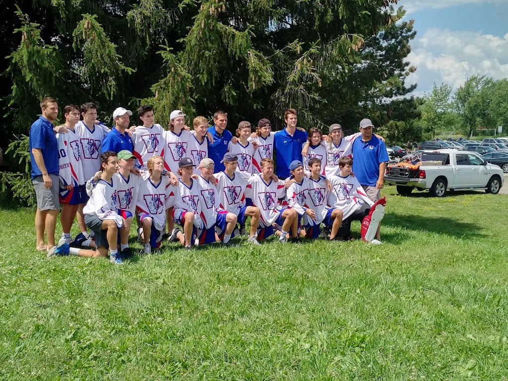 Tony Rose Memorial Sports Centre | 6 Northmen Way, Orangeville, ON L9W 3B2, Canada | Phone: (519) 940-9092