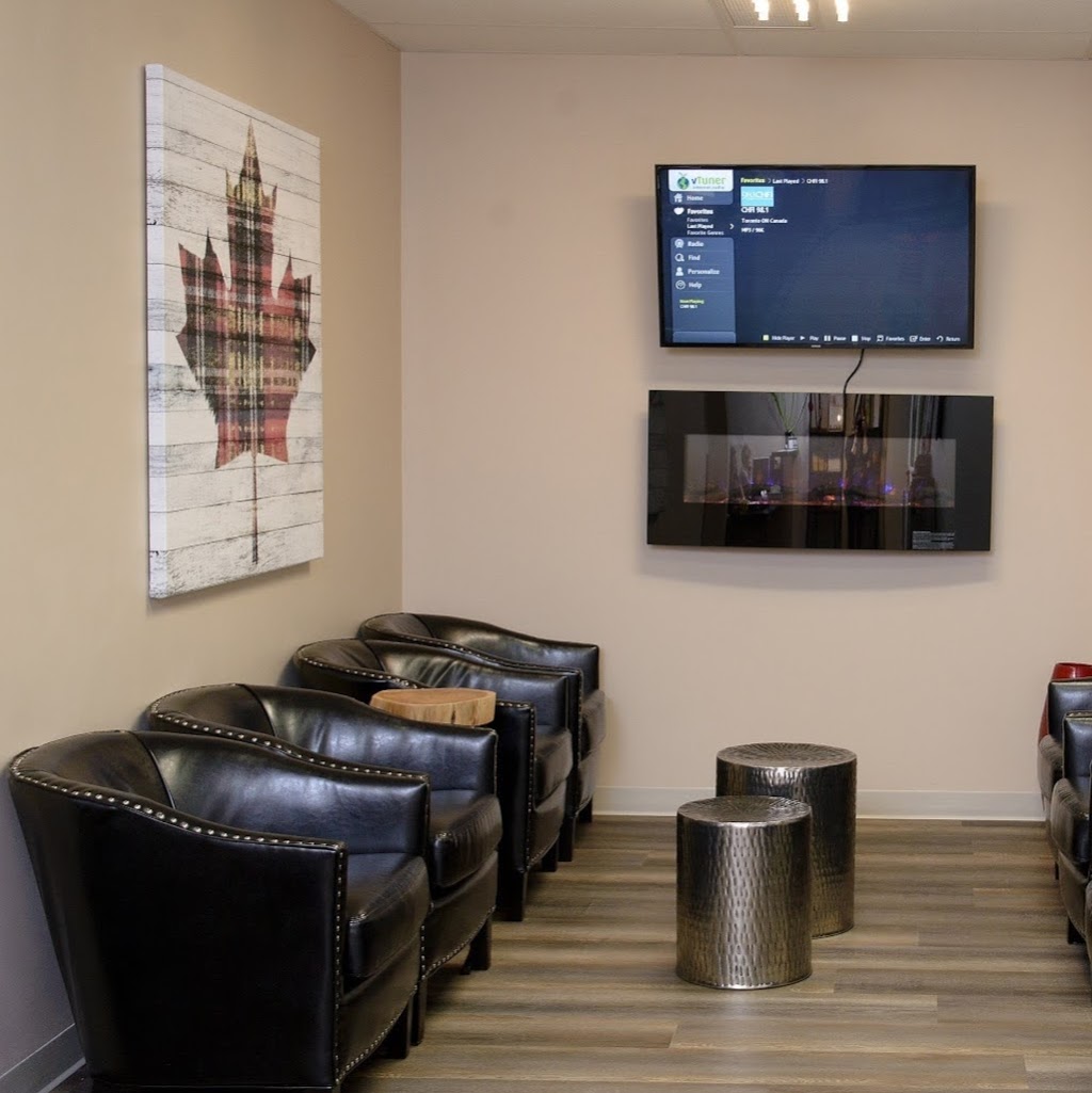 Ananda Clinic | 104-215 Fanshawe Park Rd W, London, ON N6G 5A9, Canada | Phone: (519) 488-3303