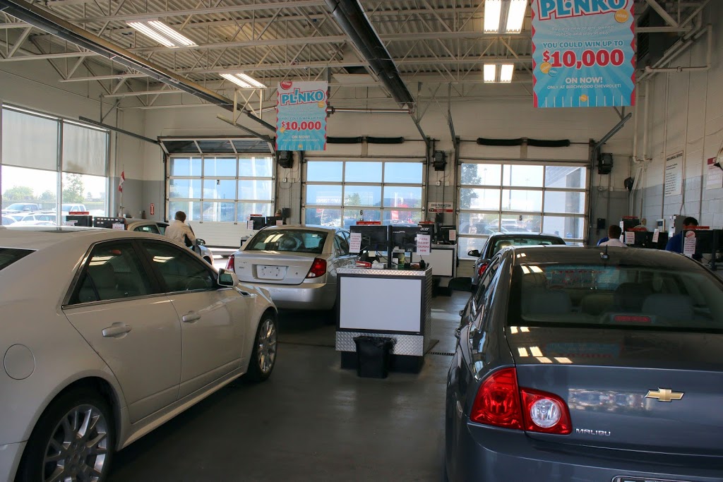 Birchwood Chevrolet | 3965 Portage Ave #40, Winnipeg, MB R3K 2H1, Canada | Phone: (204) 837-5811