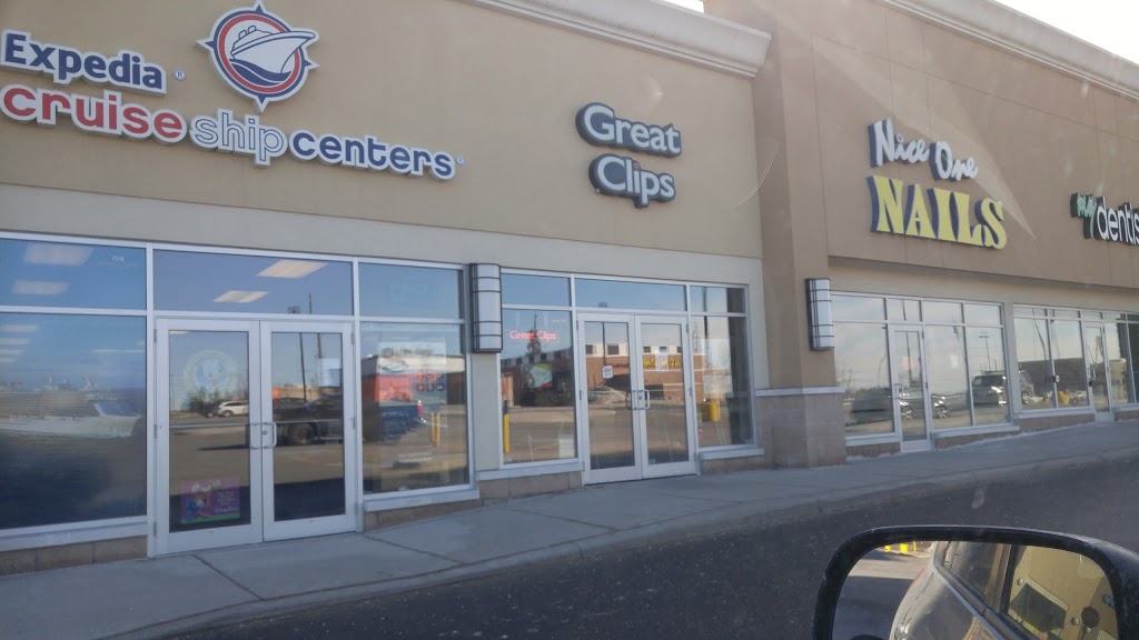 Great Clips | 941 Taunton Rd E Unit C-5, Oshawa, ON L1H 7K5, Canada | Phone: (905) 579-7070