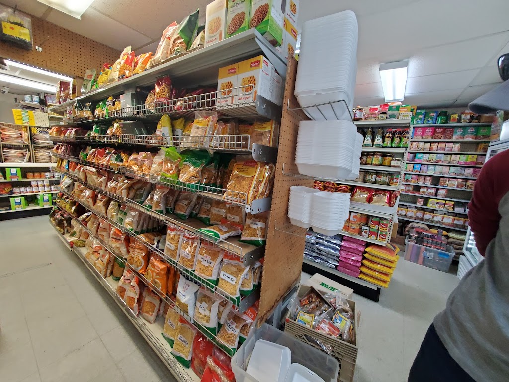 Indian Groceries | 2585 Robie St, Halifax, NS B3K 4N5, Canada | Phone: (902) 423-6339