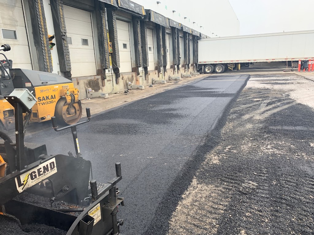 Low cost paving and concrete LTD | 369 Simpkins Wynd, Leduc, AB T9E 0E8, Canada | Phone: (587) 926-7798