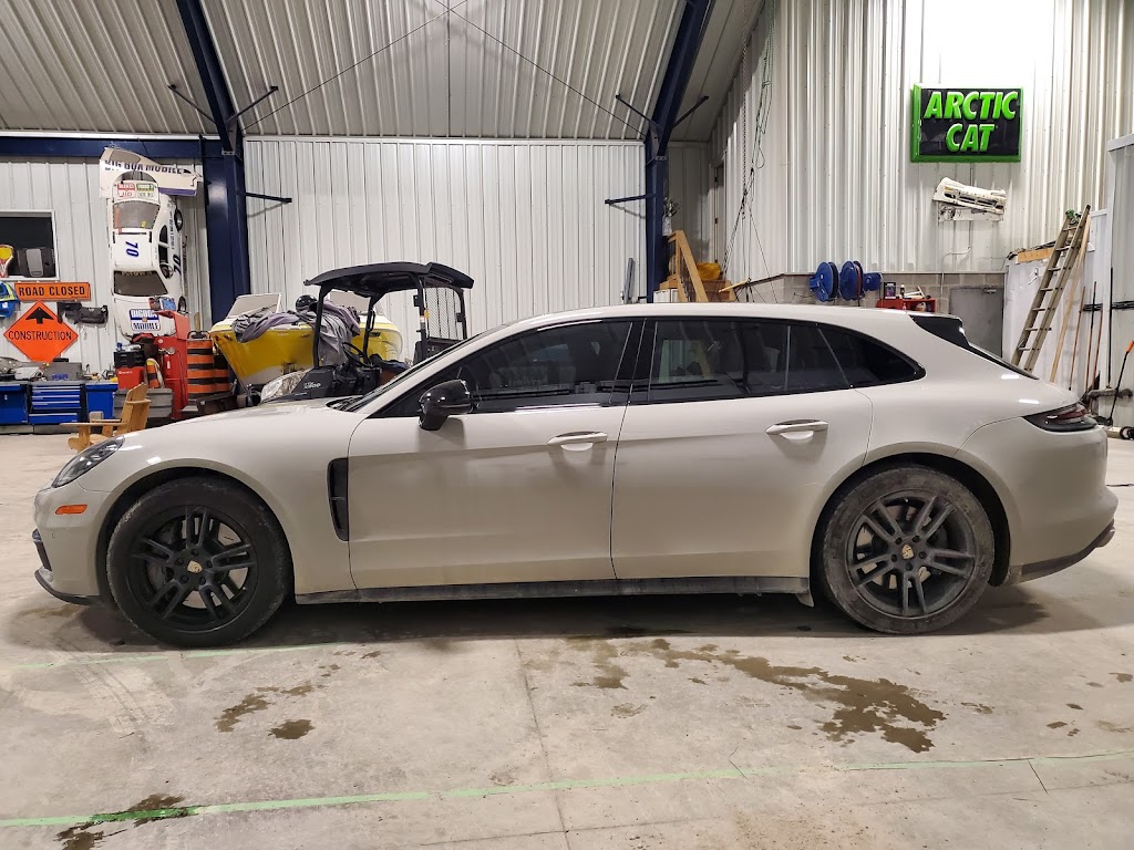 The Tint Company | 429 Wharncliffe Rd S, London, ON N6J 2M6, Canada | Phone: (519) 520-3269