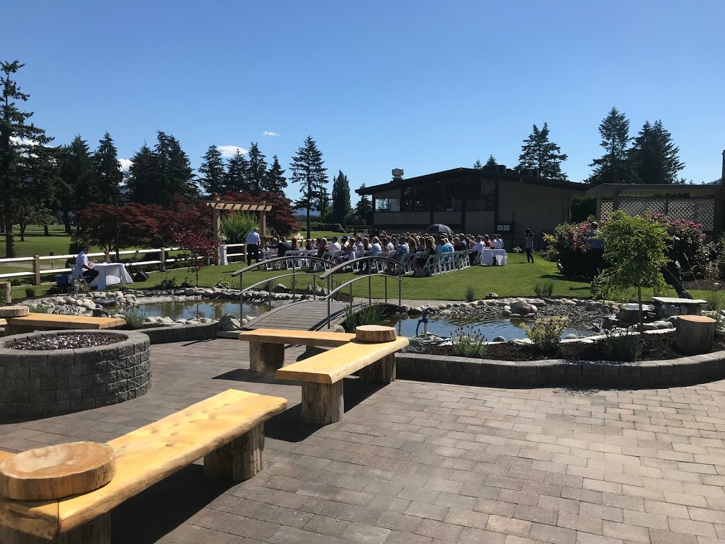 Chilliwack Golf Club | 41894 Yale Rd, Chilliwack, BC V2R 4J3, Canada | Phone: (604) 823-6521