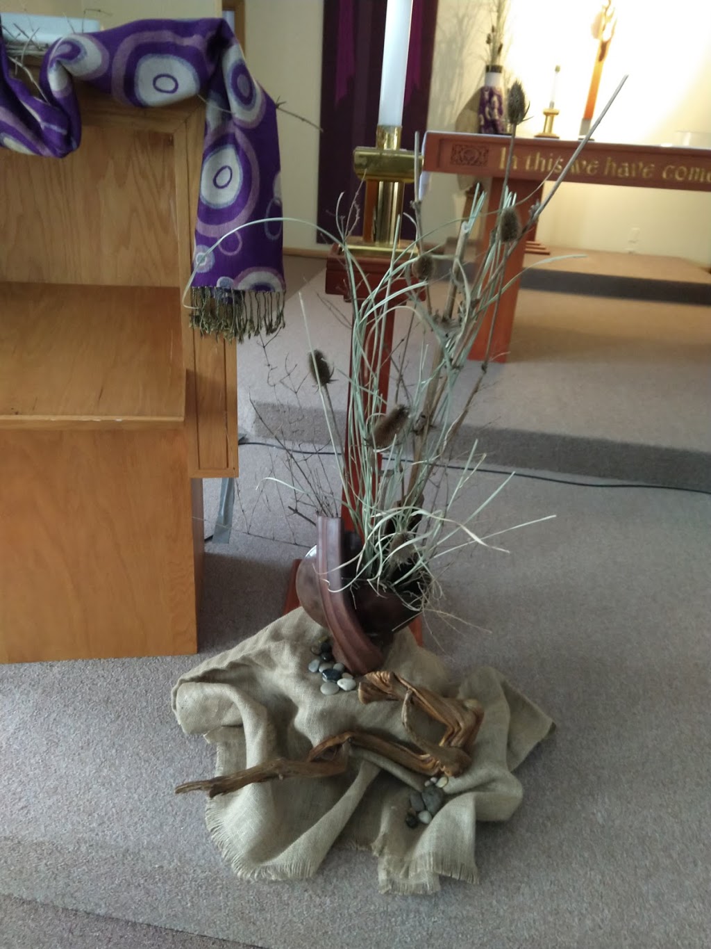 St. George Church | 74 Old Glenwood Rd, West Falls, NY 14170, USA | Phone: (716) 652-3153