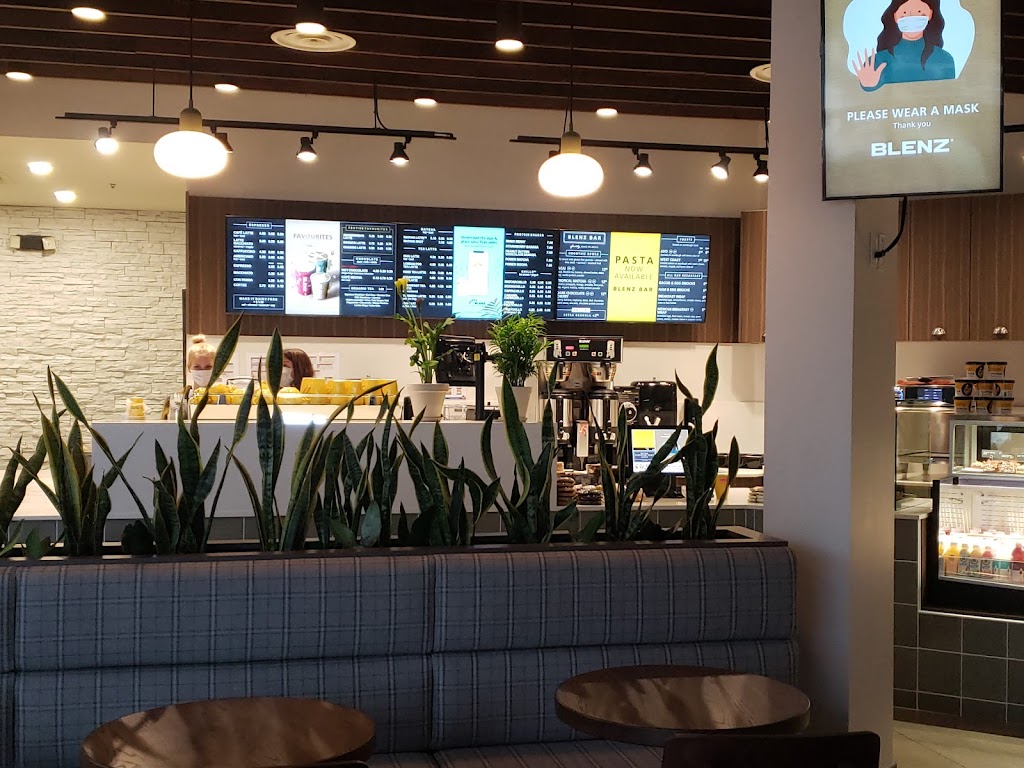 Blenz Coffee | Blenz in Sumas Mountain Village, 2362 Whatcom Rd, Abbotsford, BC V3G 1E1, Canada | Phone: (604) 746-3378