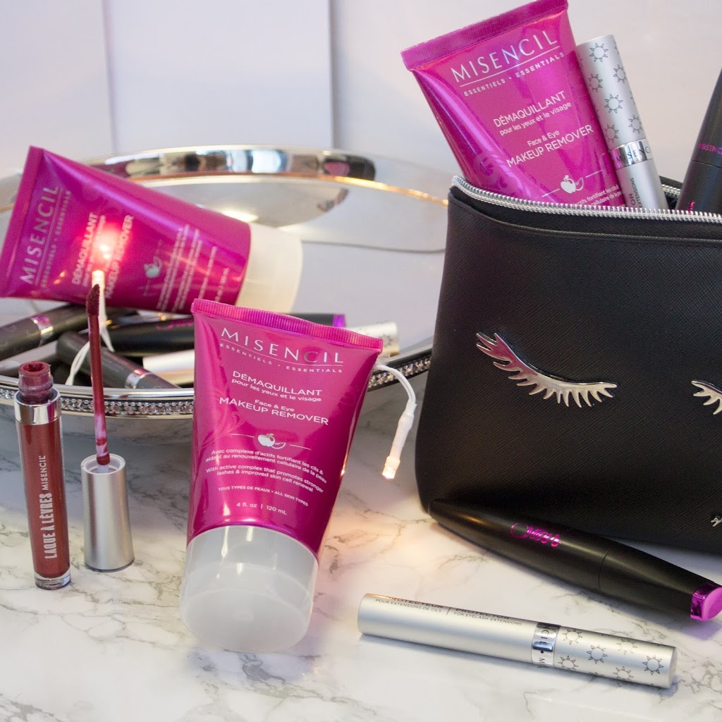 Esthétique Électrolyse Dominique Boucher | 487 Rue Jean-Rioux, Trois-Pistoles, QC G0L 4K0, Canada | Phone: (418) 857-2955
