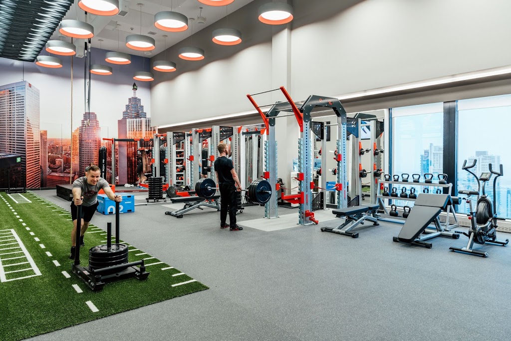 Toronto Athletic Club | Toronto Athletic Club, 79 Wellington St W 36th Floor, Toronto, ON M5K 1J5, Canada | Phone: (416) 865-0900