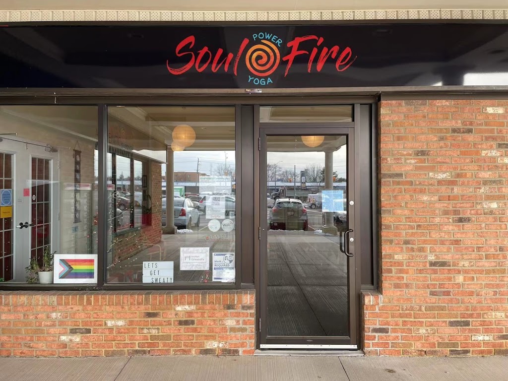 iMotion Osteopathy | Located inside Soul Fire Power Yoga, 111 Fourth Ave, St. Catharines, ON L2S 3P6, Canada | Phone: (289) 929-9678