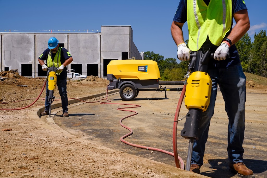 Battlefield Equipment Rentals | 3 Consumers Pl, Peterborough, ON K9J 6X9, Canada | Phone: (705) 741-0277