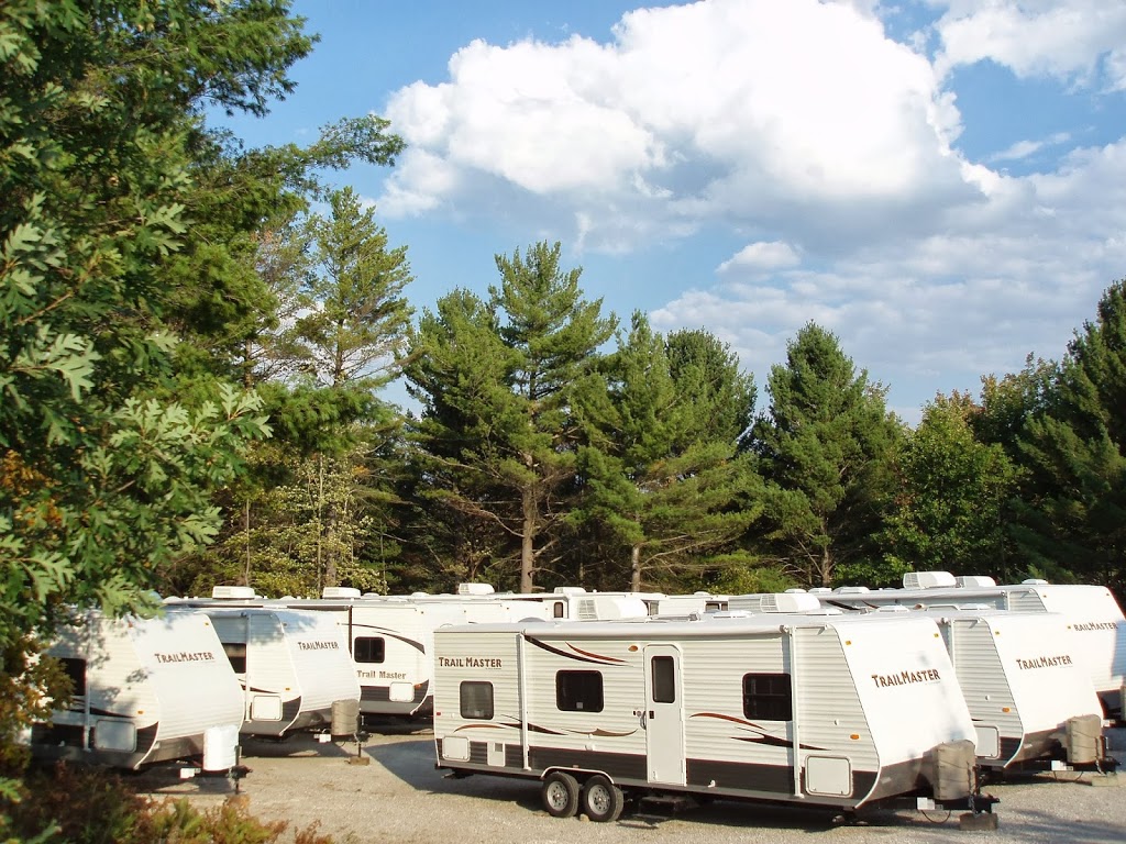 Shepherds RVs | 4665 Old Boyd Rd, Washago, ON L0K 2B0, Canada | Phone: (705) 689-3030