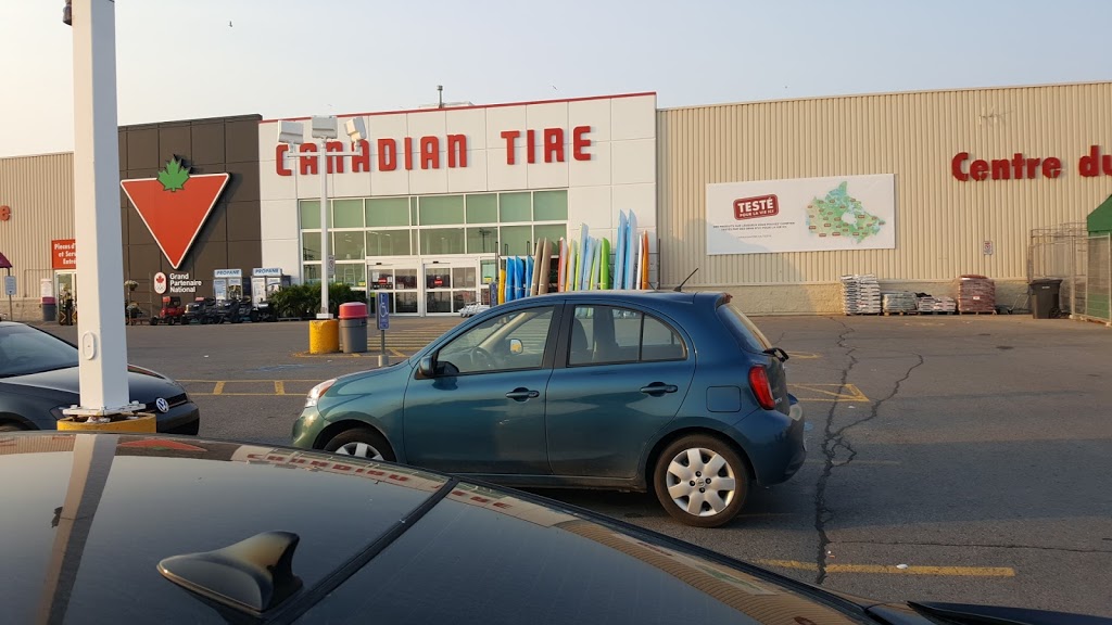 Canadian Tire | 223 QC-138, Donnacona, QC G3M 1C1, Canada | Phone: (418) 285-1331