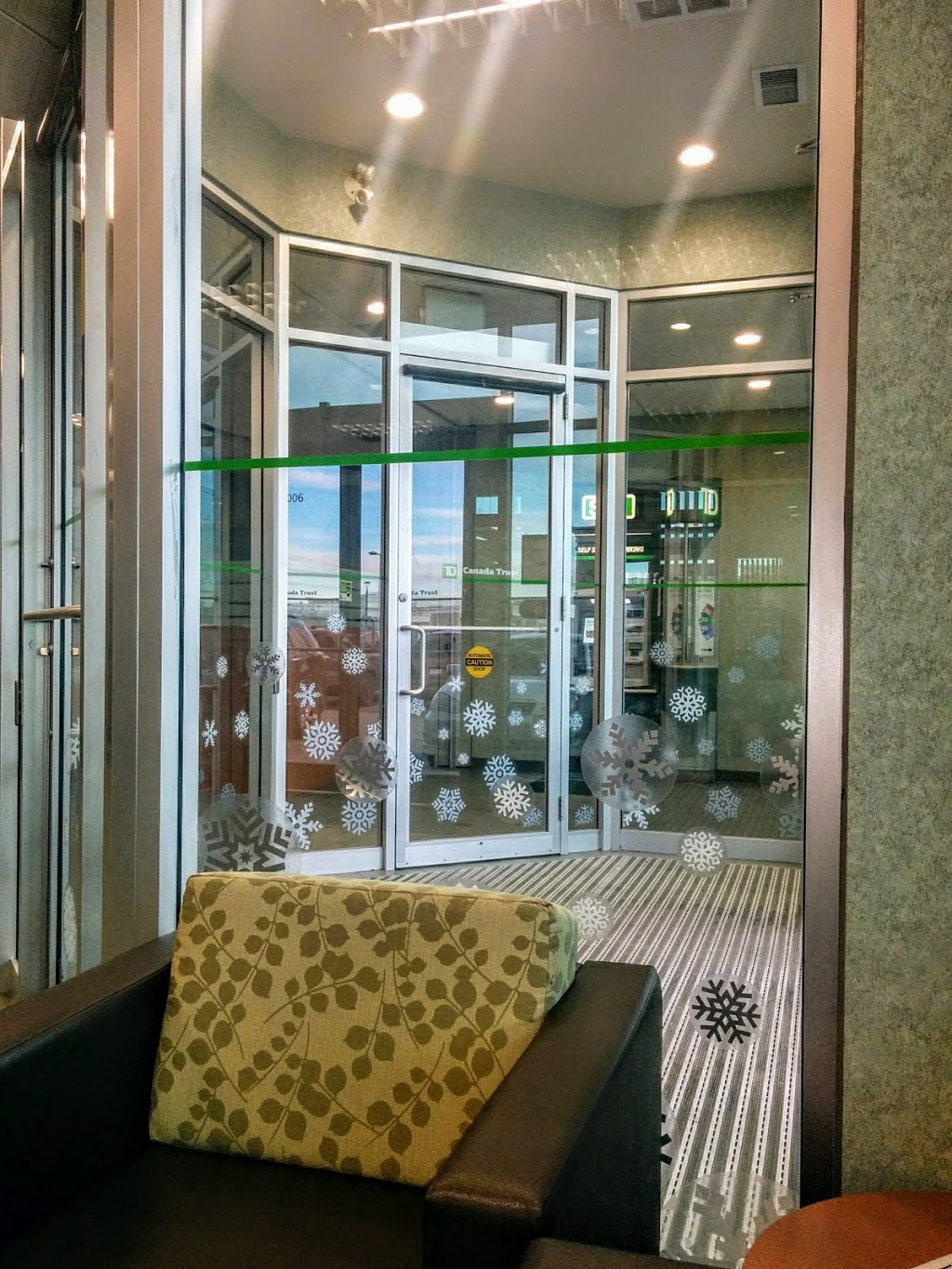TD Canada Trust Branch and ATM | 12006 Symons Valley Rd NW, Calgary, AB T3P 0A3, Canada | Phone: (403) 299-7990